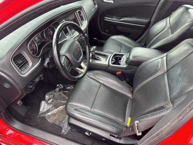 used 2021 Dodge Charger car, priced at $15,814