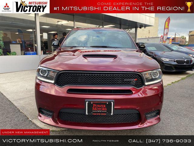 used 2018 Dodge Durango car, priced at $22,195