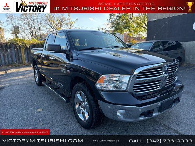 used 2017 Ram 1500 car, priced at $18,995