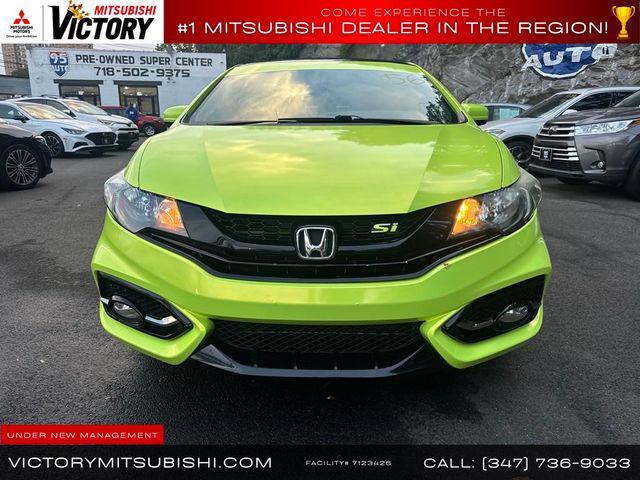 used 2015 Honda Civic car, priced at $16,293