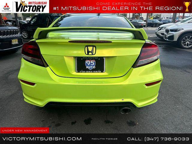 used 2015 Honda Civic car, priced at $16,293