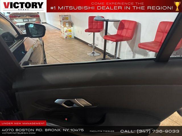 used 2021 BMW 330 car, priced at $22,361