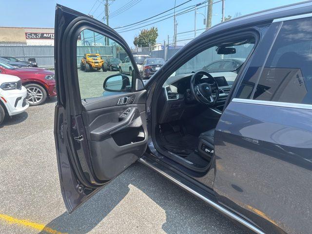 used 2020 BMW X5 car, priced at $30,465