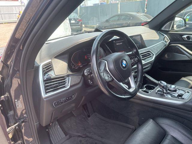 used 2020 BMW X5 car, priced at $30,465