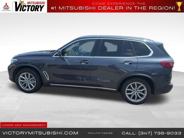 used 2020 BMW X5 car, priced at $24,379