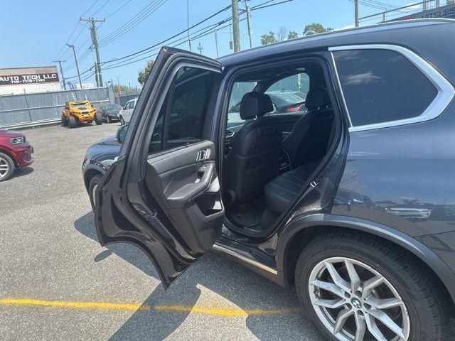 used 2020 BMW X5 car, priced at $30,465