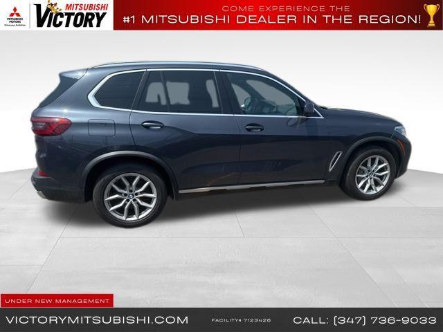 used 2020 BMW X5 car, priced at $24,379