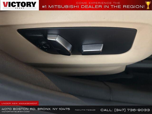 used 2022 BMW 530 car, priced at $24,599