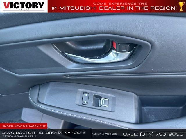 used 2023 Honda Accord Hybrid car, priced at $22,743