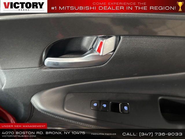 used 2023 Hyundai Santa Fe car, priced at $18,099