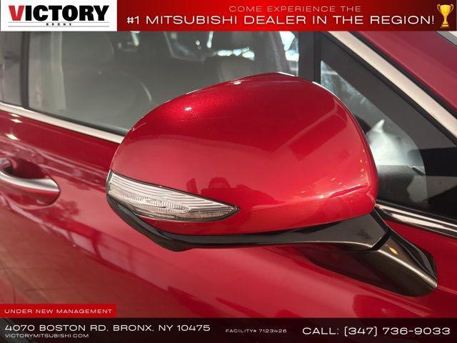 used 2023 Hyundai Santa Fe car, priced at $18,099
