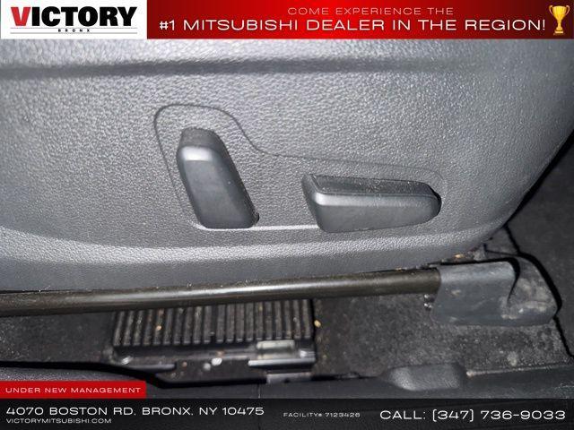 used 2023 Hyundai Santa Fe car, priced at $18,099