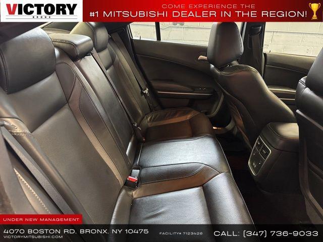 used 2022 Dodge Charger car, priced at $16,299