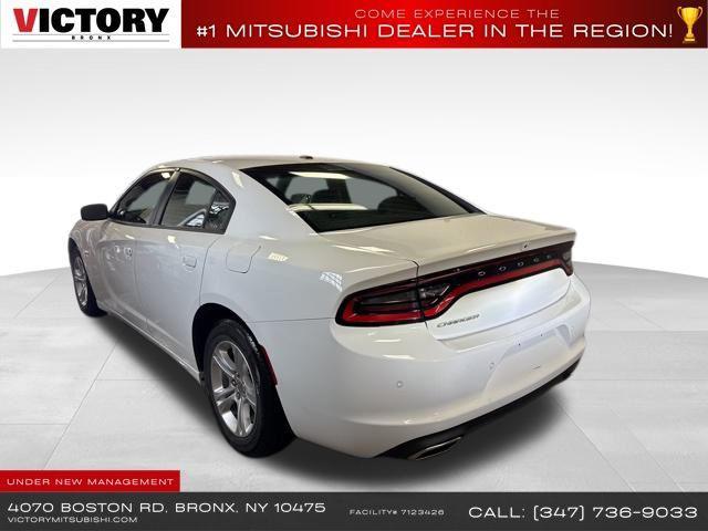 used 2022 Dodge Charger car, priced at $16,299