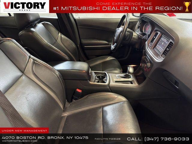 used 2022 Dodge Charger car, priced at $16,299