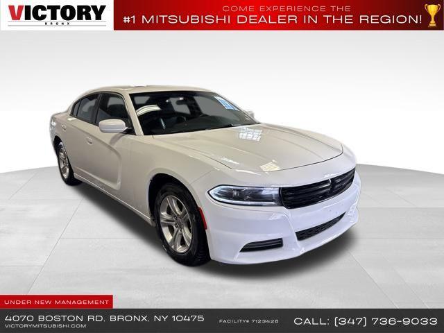 used 2022 Dodge Charger car, priced at $16,299
