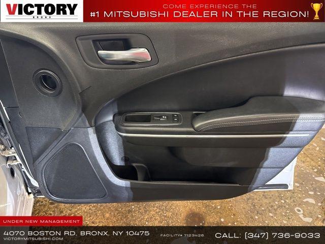 used 2022 Dodge Charger car, priced at $16,299