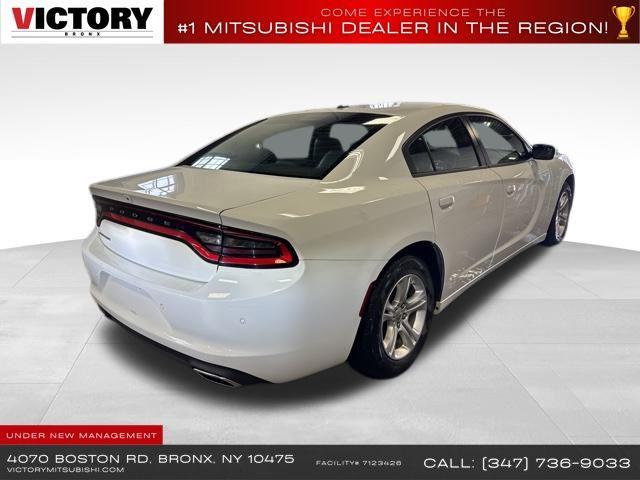 used 2022 Dodge Charger car, priced at $16,299