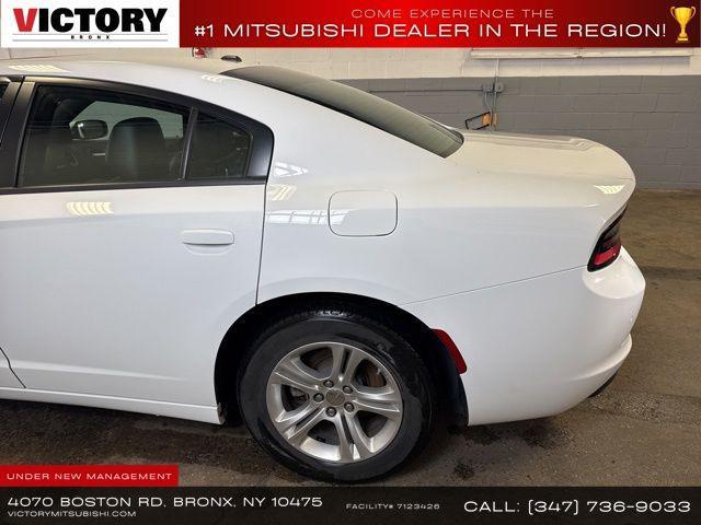 used 2022 Dodge Charger car, priced at $16,299