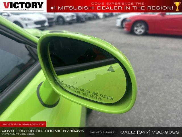 used 2023 Dodge Challenger car, priced at $35,995