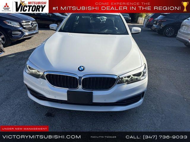 used 2019 BMW 540 car, priced at $24,081