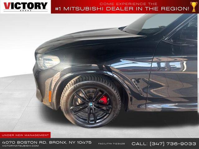 used 2020 BMW X3 car, priced at $23,835