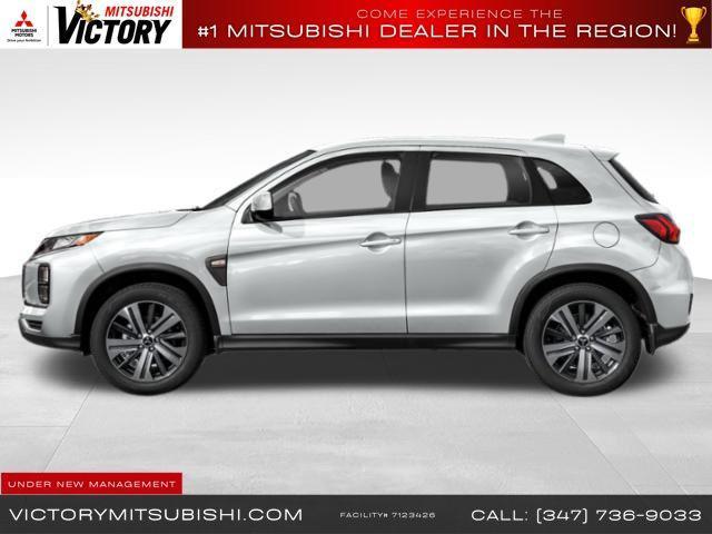 new 2024 Mitsubishi Outlander Sport car, priced at $30,005