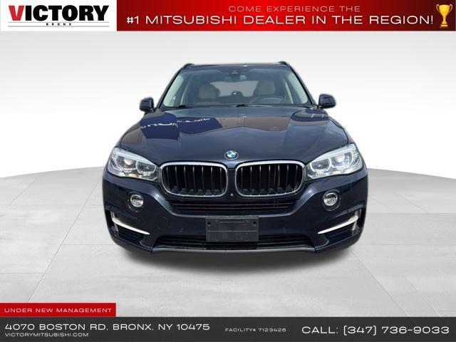 used 2016 BMW X5 car, priced at $14,995