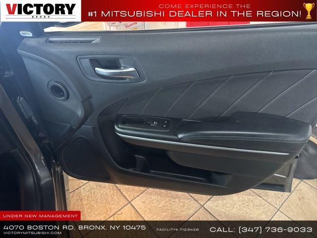 used 2023 Dodge Charger car, priced at $21,199