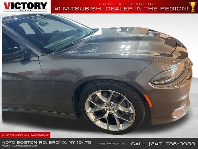used 2023 Dodge Charger car, priced at $21,199