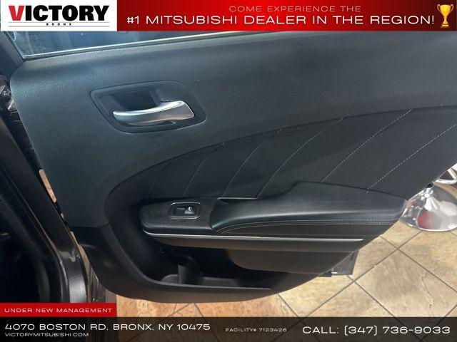 used 2023 Dodge Charger car, priced at $21,199