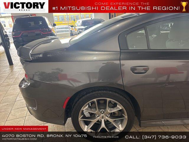 used 2023 Dodge Charger car, priced at $21,199