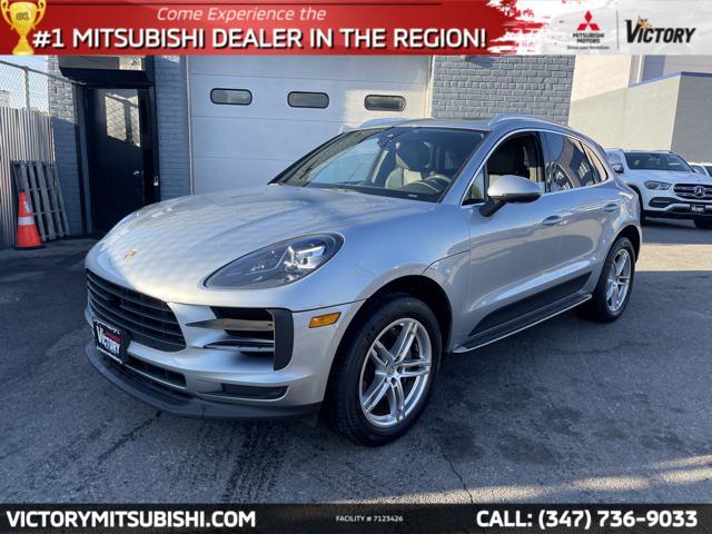 used 2019 Porsche Macan car, priced at $28,202