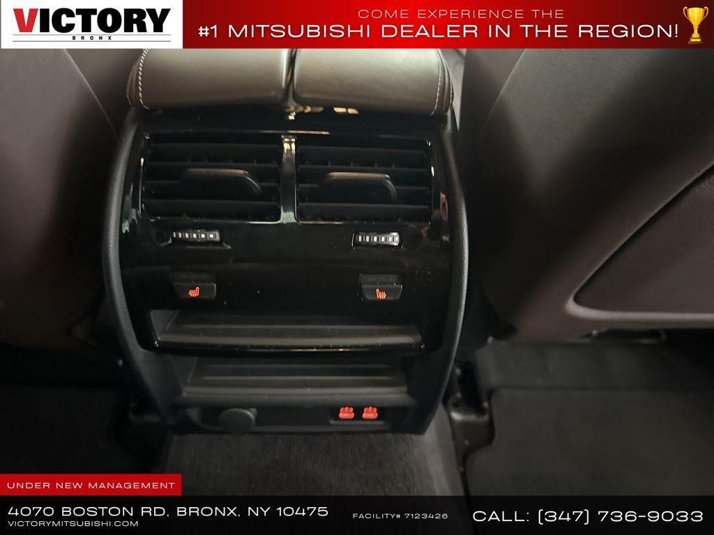 used 2021 BMW 540 car, priced at $38,995