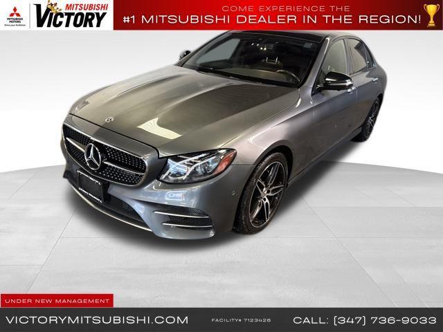 used 2019 Mercedes-Benz AMG E 53 car, priced at $31,035