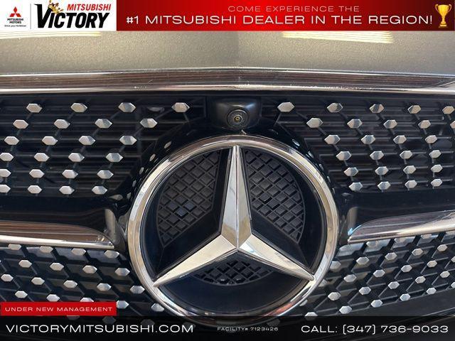 used 2019 Mercedes-Benz AMG E 53 car, priced at $31,035