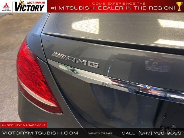 used 2019 Mercedes-Benz AMG E 53 car, priced at $31,035