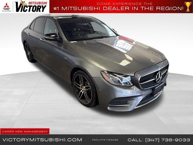 used 2019 Mercedes-Benz AMG E 53 car, priced at $31,035