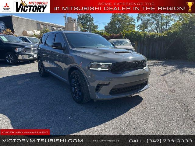 used 2022 Dodge Durango car, priced at $30,119