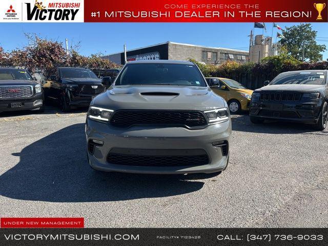 used 2022 Dodge Durango car, priced at $30,119