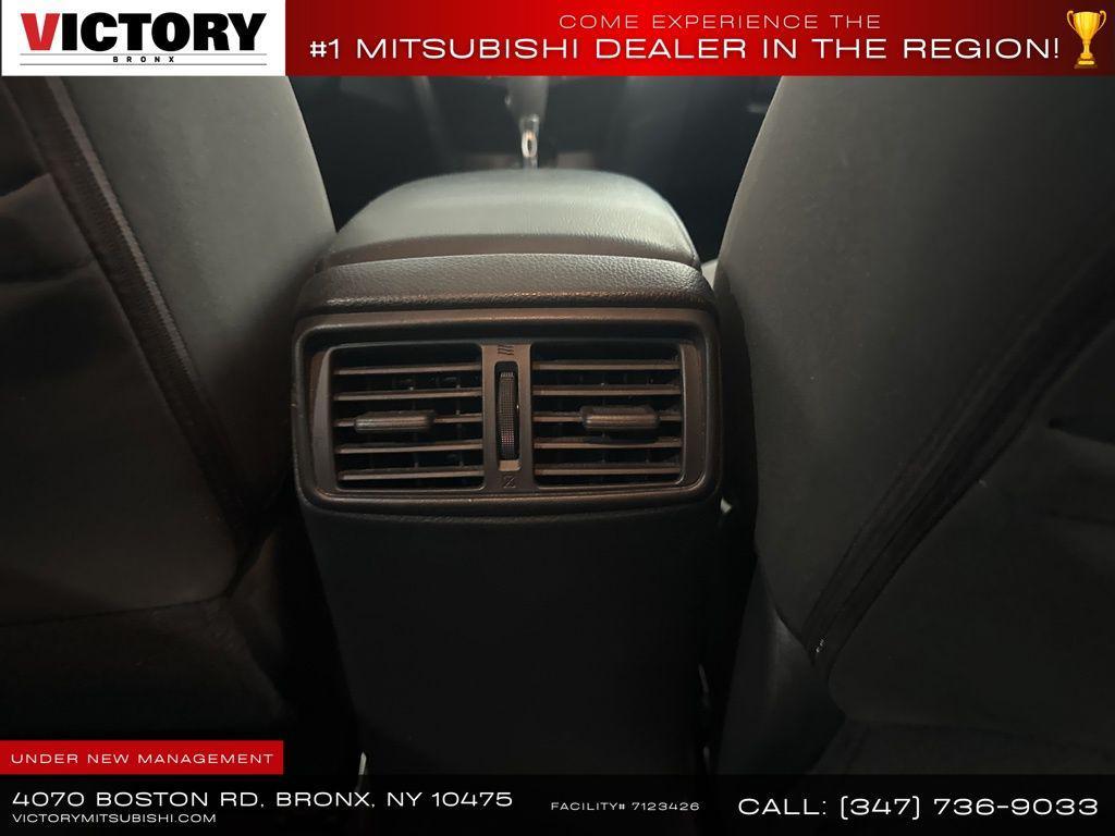 used 2016 Nissan Rogue car, priced at $9,428