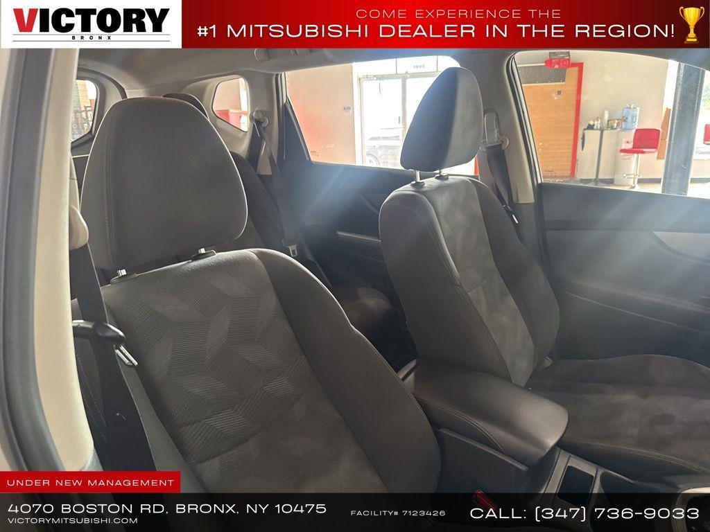 used 2016 Nissan Rogue car, priced at $9,428