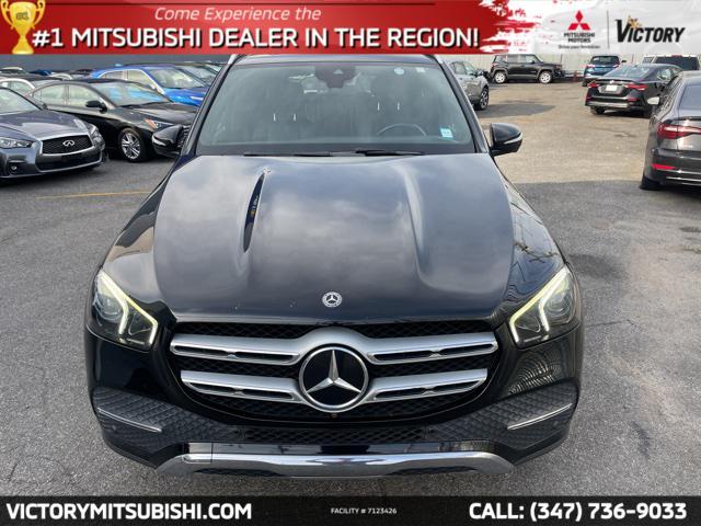 used 2020 Mercedes-Benz GLE 350 car, priced at $30,434