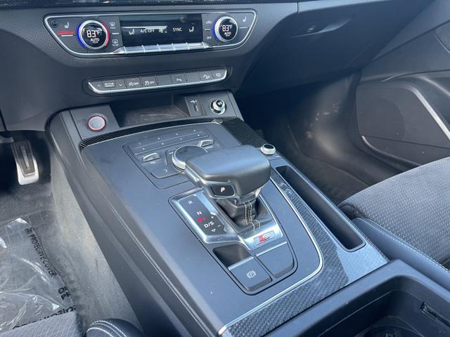 used 2018 Audi SQ5 car, priced at $21,135