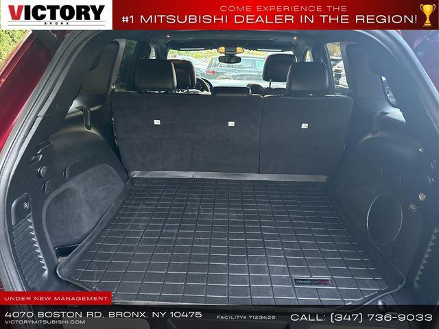 used 2021 Jeep Grand Cherokee car, priced at $24,347
