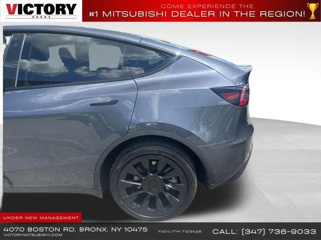 used 2023 Tesla Model Y car, priced at $26,065