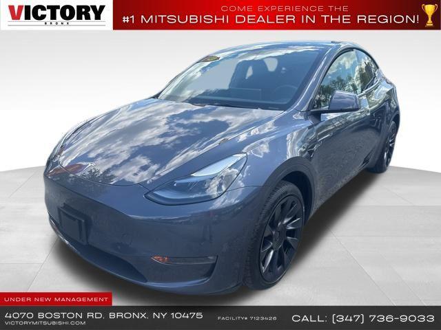 used 2023 Tesla Model Y car, priced at $26,065