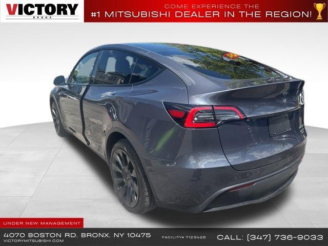 used 2023 Tesla Model Y car, priced at $26,065