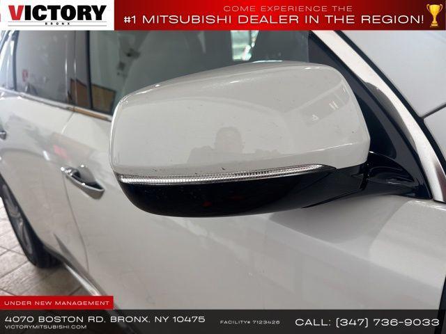 used 2020 Acura MDX car, priced at $26,995