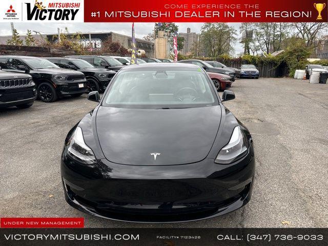 used 2021 Tesla Model 3 car, priced at $21,013